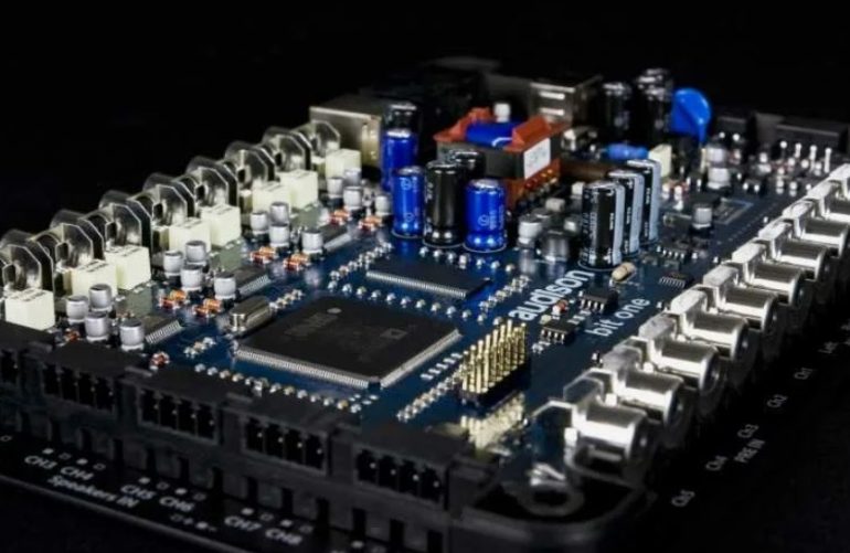 Рейтинг авто процессоров