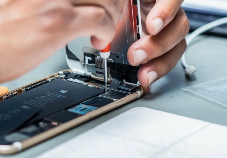 Почему официальный ремонт Apple может быть выгоднее
