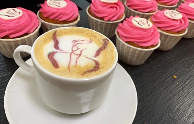 Революция в мире кофе: все о принтерах для создания рисунков на пенке