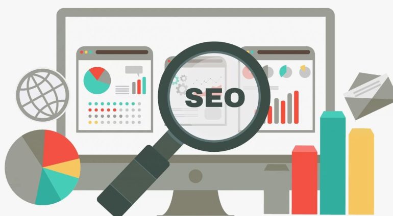 Революционные техники SEO продвижения сайта в эпоху искусственного интеллекта