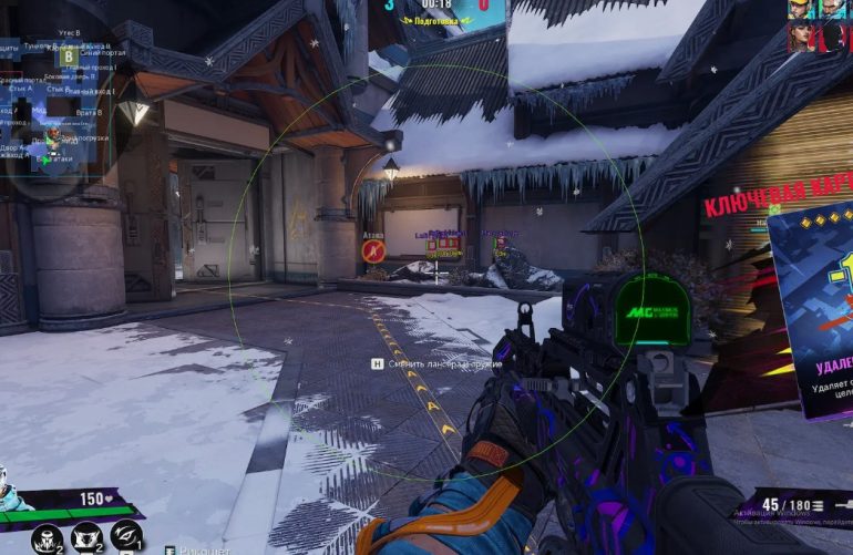 Fragpunk: секретные коды и читы для быстрого прохождения