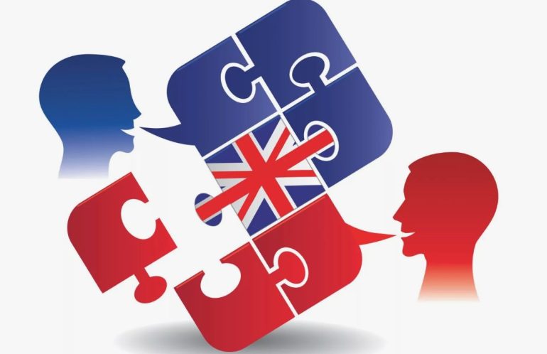 Развитие языковой компетенции с образовательной организацией Skills First