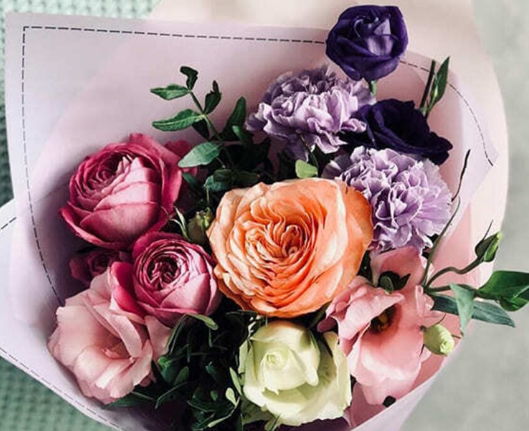 Советы по выбору букета для доставки: что учесть?