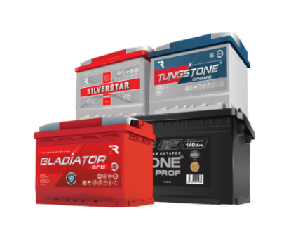 Современное использование промышленных аккумуляторов и перспективы их развития