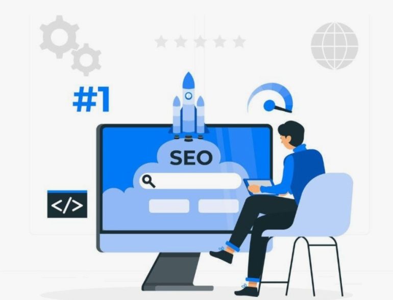 Частный сео специалист: преимущества индивидуального подхода