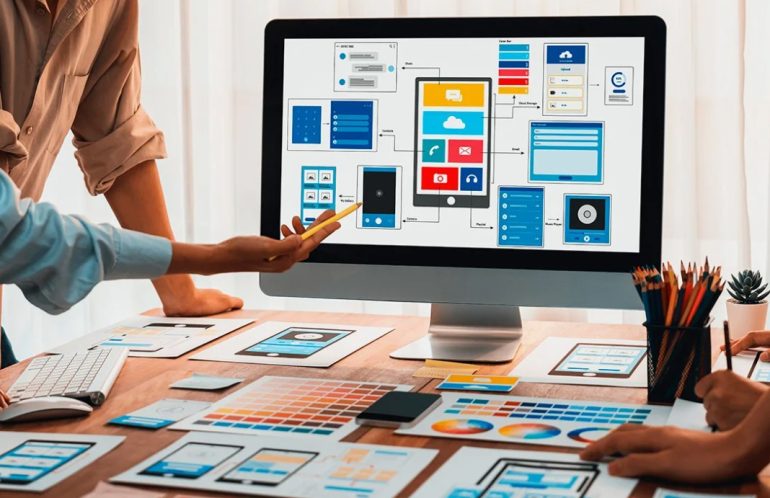 Как мобильное приложение повышает лояльность клиентов и рост продаж