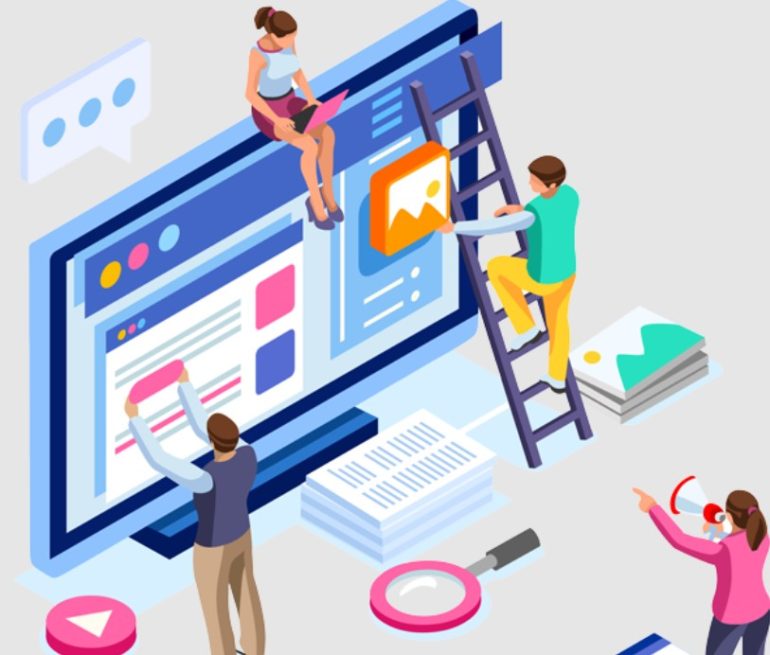 Обслуживание сайтов: как обеспечить стабильную работу бизнеса онлайн