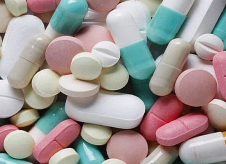 Петинимид и безопасность: что важно учитывать при приеме препарата