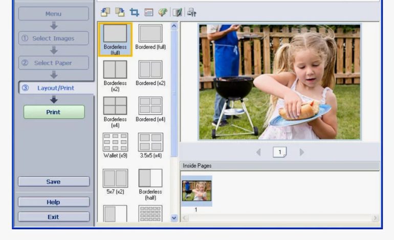 Как выбрать идеальную программу для печати на Windows