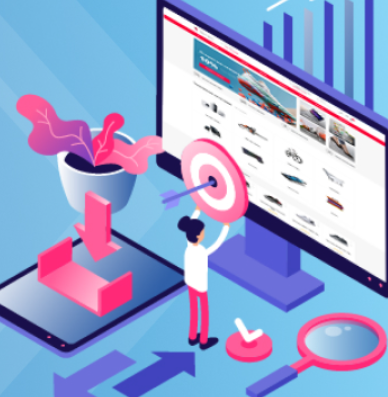 Эффективное привлечение трафика: секреты правильного использования ротатора баннеров.