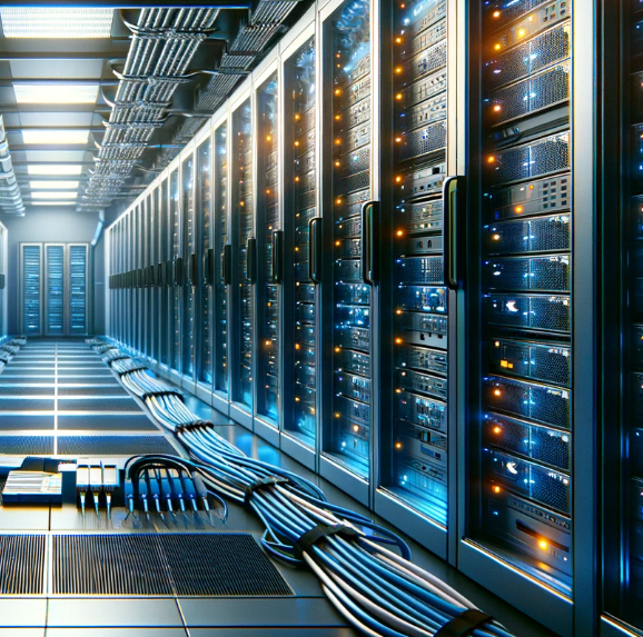 Аренда сервера с IPv4-подсетями и месяцем в подарок