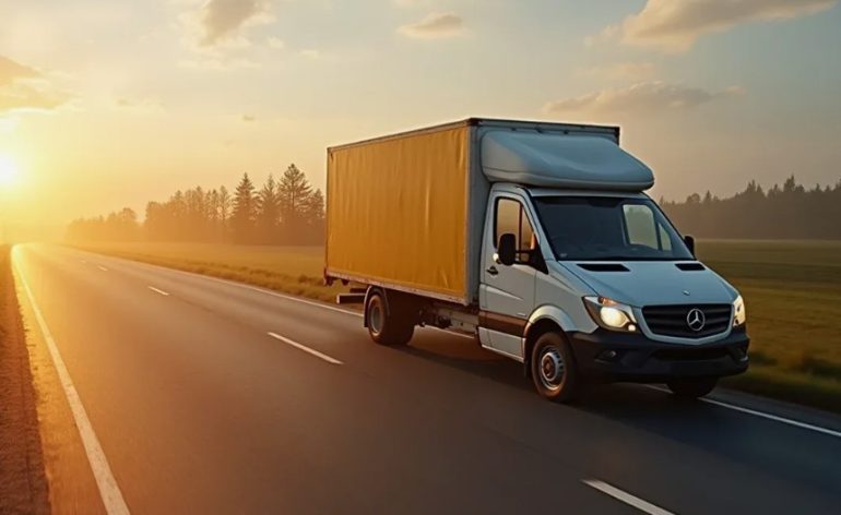 Как выбрать надежную компанию для грузоперевозок
