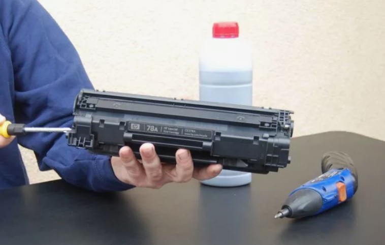 Заправка картриджей: стоит ли делать это самостоятельно