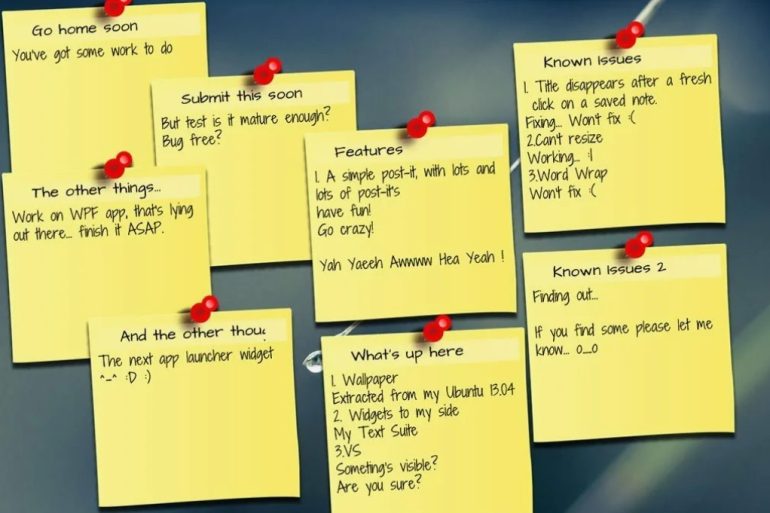 Программы для продуктивности на ПК: лучшие задачники и напоминалки для тех, кто хочет всё успевать