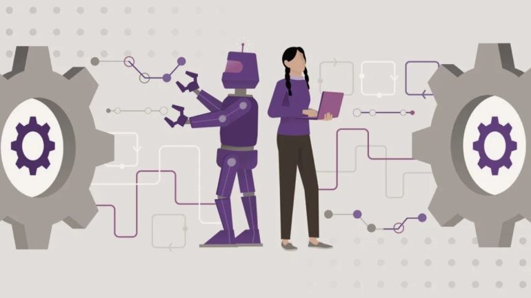 Кейсы автоматизации: как компании повышают эффективность с помощью RPA‑решений