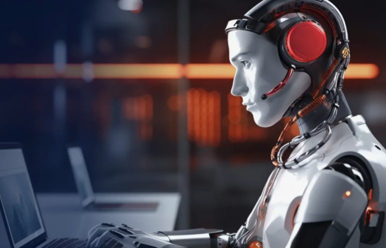 Как меняется голос общения между бизнесом и человеком?