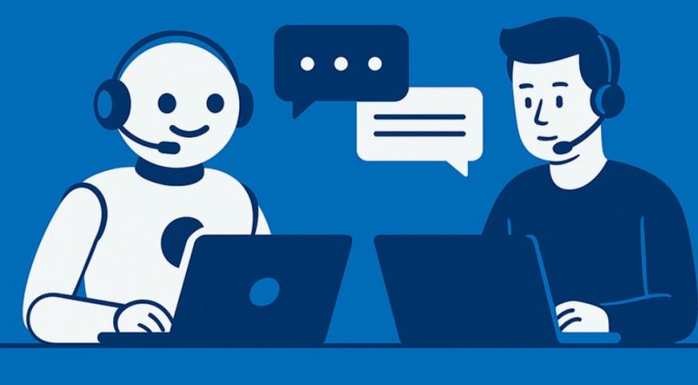 Когда бизнесу нужен конструктор ботов, а не индивидуальная разработка