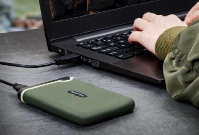 Внешний жесткий диск как личное облако: сценарии использования для работы, учебы и путешествий