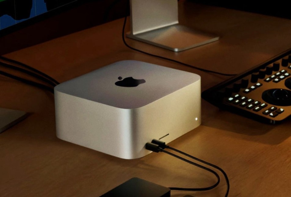 Mac mini M6: что известно о новой миниатюрной рабочей станции от Apple