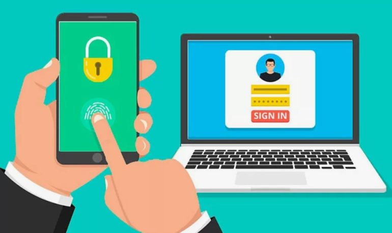 Как работает аутентификация по звонку