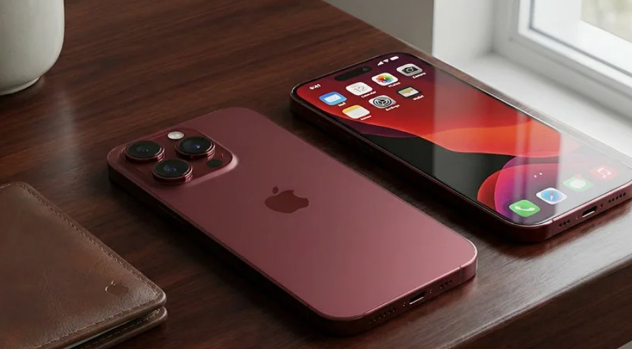 Производительность и автономность: чего ждать от процессора A20 в iPhone 18 Pro